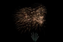 Pyrotechnie