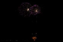 Pyrotechnie