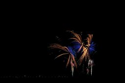 Pyrotechnie