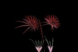 Pyrotechnie