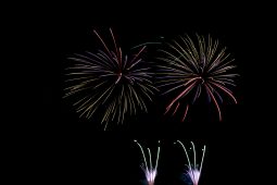 Pyrotechnie