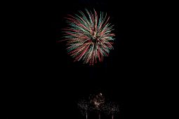 Pyrotechnie
