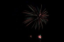 Pyrotechnie