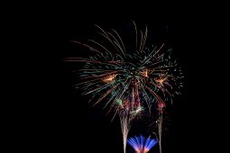 Pyrotechnie