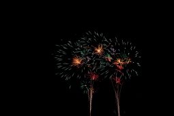 Pyrotechnie