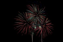 Pyrotechnie