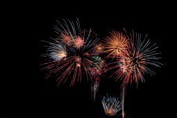 Pyrotechnie