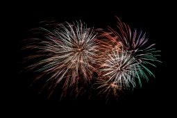 Pyrotechnie
