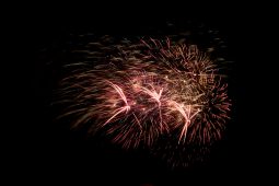 Pyrotechnie