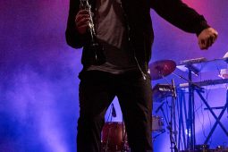 Concert, Jive Me