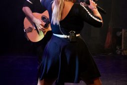 Concert, Jive Me