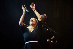 Concert, Jive Me