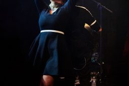 Concert, Jive Me