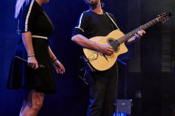 Concert, Jive Me