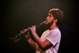 Concert, Jive Me