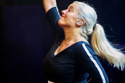 Concert, Jive Me