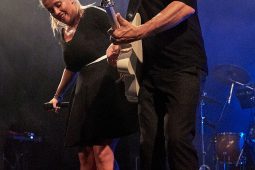 Concert, Jive Me