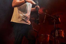 Concert, Jive Me