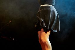Concert, Jive Me