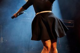 Concert, Jive Me