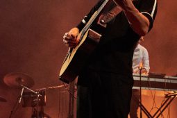 Concert, Jive Me