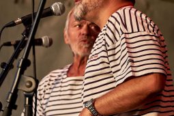 Concert, Les Marins d'Iroise