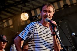 Concert, Les Marins d'Iroise