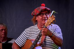 Concert, Les Marins d'Iroise