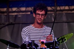 Concert, Les Marins d'Iroise