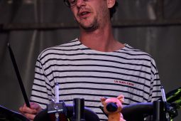 Concert, Les Marins d'Iroise