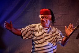 Concert, Les Marins d'Iroise