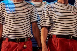 Concert, Les Marins d'Iroise