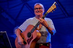 Concert, Les Marins d'Iroise