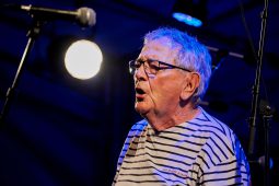 Concert, Les Marins d'Iroise