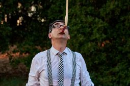 Lolo Cousin, Spectacle