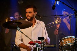 Concert, Los Duendes
