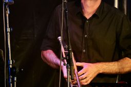 Concert, Los Duendes