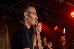Concert, Los Duendes
