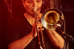 Concert, Los Duendes