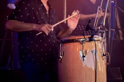 Concert, Los Duendes