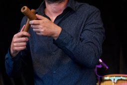 Concert, Los Duendes