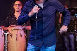 Concert, Los Duendes