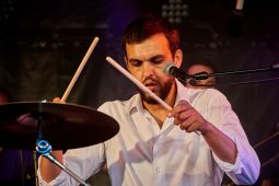 Concert, Los Duendes