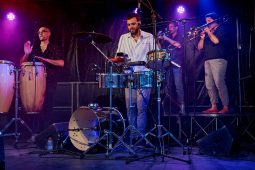 Concert, Los Duendes