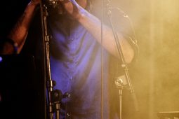 Concert, Los Duendes