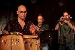 Concert, Los Duendes