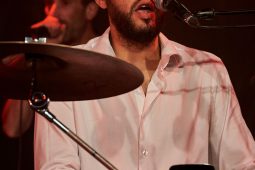 Concert, Los Duendes