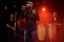 Concert, Los Duendes