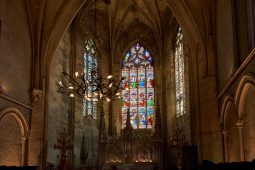 Tourisme, Saint-Emilion