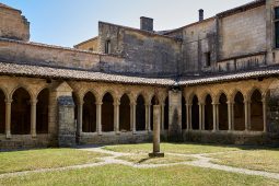 Tourisme, Saint-Emilion